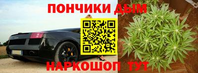 хмурый Камышлов